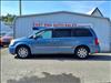 2011 Chrysler Town and Country Touring-L