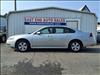 2015 Chevrolet Impala Limited LS Fleet