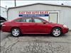 2015 Chevrolet Impala Limited LT Fleet