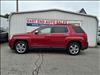 2013 GMC Terrain SLT-1