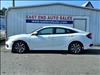 2017 Honda Civic EX w/Honda Sensing