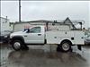 2008 RAM 5500 5500