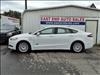 2014 Ford Fusion Energi SE