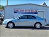 2010 Ford Fusion Hybrid Base