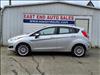 2015 Ford Fiesta Titanium
