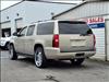 2008 Chevrolet Suburban LTZ