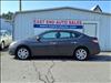 2013 Nissan Sentra SL