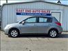 2012 Nissan Versa 1.8 S