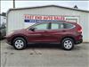 2012 Honda CR-V LX