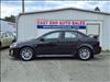 2016 Mitsubishi Lancer ES