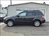 2011 Subaru Forester 2.5X Premium