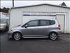 2007 Honda Fit Sport