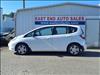 2010 Honda Fit Base