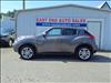 2011 Nissan JUKE SV