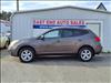 2008 Nissan Rogue SL