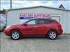 2010 Nissan Rogue SL