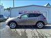 2012 Nissan Murano Platinum Edition