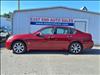 2007 INFINITI M35 x AWD