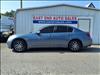2007 INFINITI G35 x