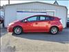2010 Toyota Prius IV