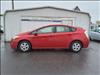 2011 Toyota Prius Two