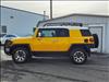 2007 Toyota FJ Cruiser Base