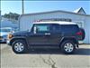2007 Toyota FJ Cruiser Base