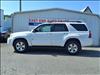 2008 Toyota 4Runner SR5