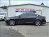 2017 Kia Cadenza Premium