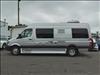 2015 Mercedes-Benz Sprinter 3500