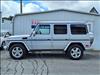 2008 Mercedes-Benz G-Class G 500