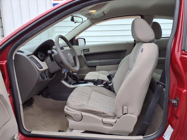 2009 Ford Focus SE