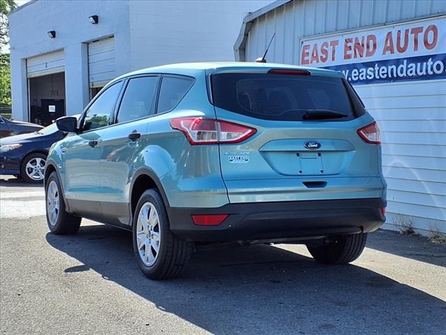 2013 Ford Escape S