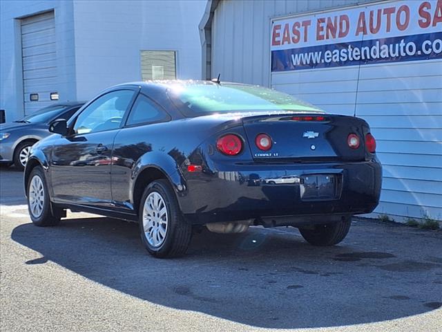 2010 Chevrolet Cobalt LT