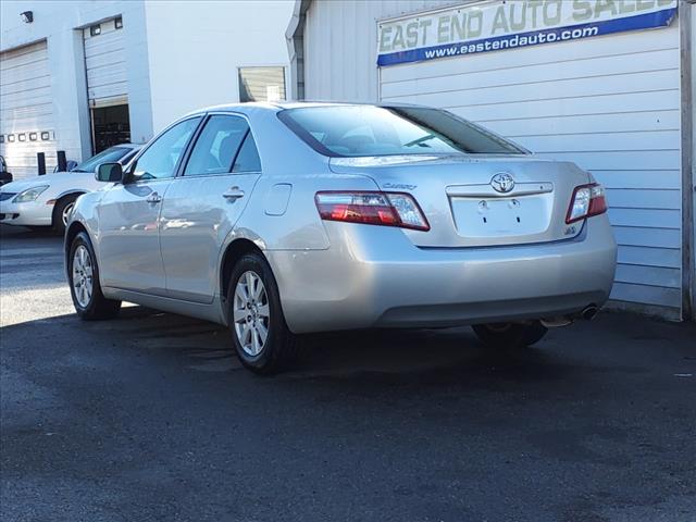 2009 Toyota Camry Hybrid Base