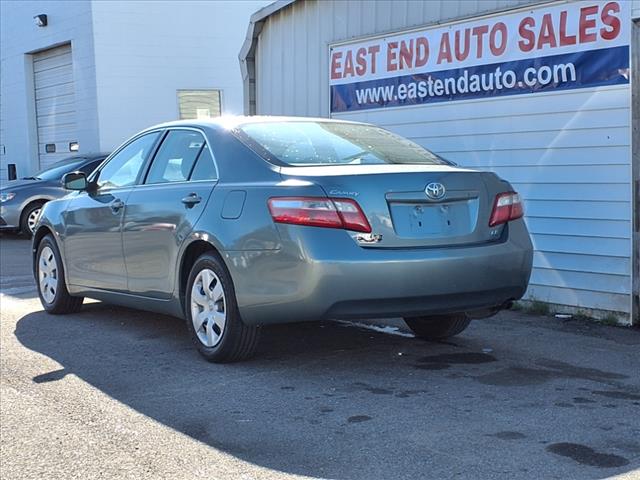 2009 Toyota Camry LE