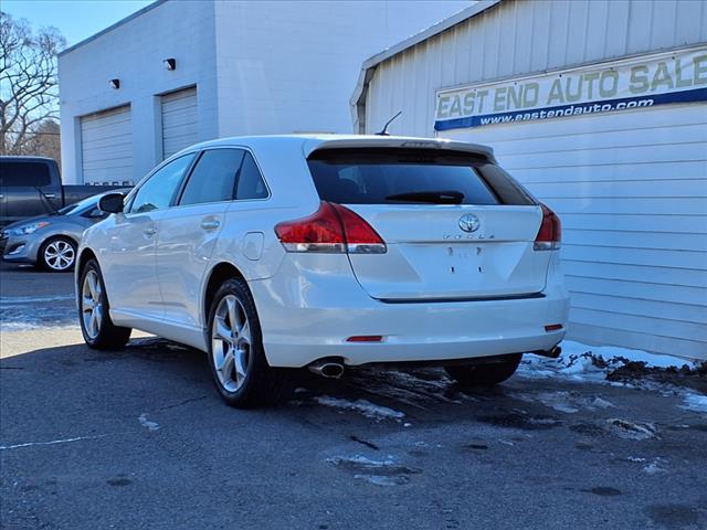 2009 Toyota Venza FWD V6