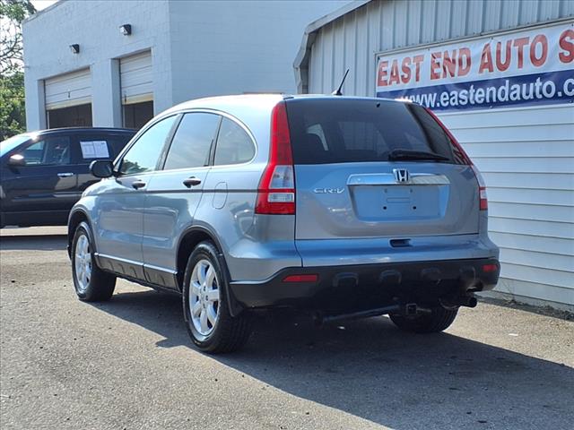 2008 Honda CR-V EX
