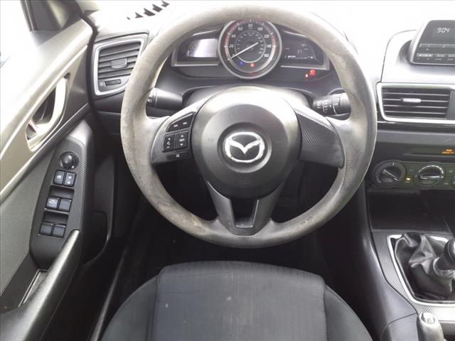 2015 Mazda Mazda3 i SV