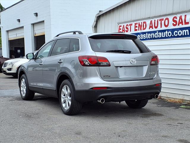 2013 Mazda CX-9 Touring