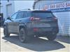 2018 Jeep Cherokee Trailhawk