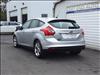 2013 Ford Focus Titanium