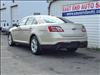 2018 Ford Taurus SE