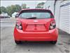 2012 Chevrolet Sonic LT