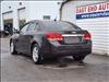 2014 Chevrolet Cruze 1LT Auto