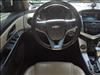 2012 Chevrolet Cruze LTZ