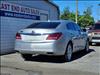 2014 Buick LaCrosse Leather