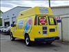 2001 Chevrolet Express G3500