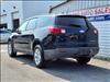 2011 Chevrolet Traverse LS