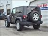 2010 Jeep Wrangler Rubicon